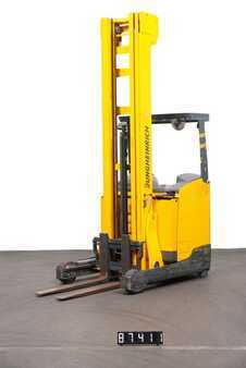 Skjutstativtruck 2015  Jungheinrich ETV 216 (1)