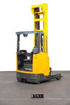 Skjutstativtruck 2015  Jungheinrich ETV 216 (2)