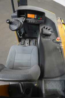 Skjutstativtruck 2015  Jungheinrich ETV 216 (3)