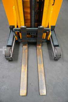 Skjutstativtruck 2015  Jungheinrich ETV 216 (5)