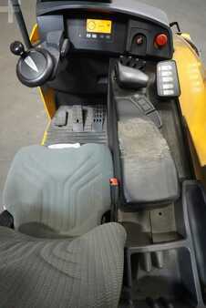 Skyvemast 2015  Jungheinrich ETV Q 20 (3)