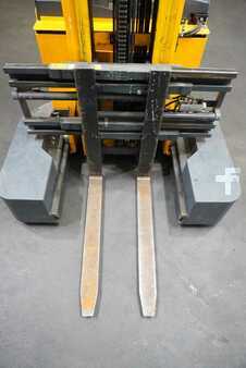 Skyvemast 2015  Jungheinrich ETV Q 20 (5)