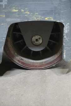 Skyvemast 2015  Jungheinrich ETV Q 20 (6)