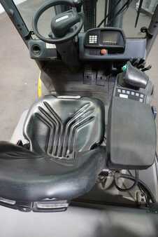 Gas gaffeltruck 2018  Jungheinrich TFG 320s (3)