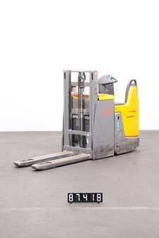 Apilador eléctrico 2020  Jungheinrich ERD 220 Drive plus (1)