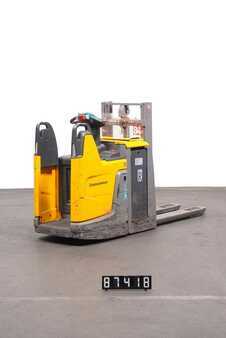 Apilador eléctrico 2020  Jungheinrich ERD 220 Drive plus (2)