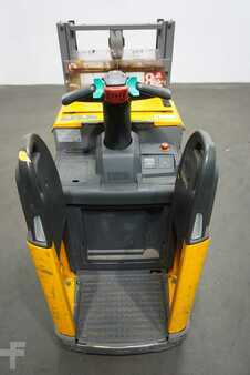 Apilador eléctrico 2020  Jungheinrich ERD 220 Drive plus (3)