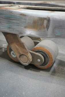 Apilador eléctrico 2020  Jungheinrich ERD 220 Drive plus (6)