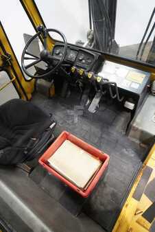 Dieseltrukki 2003  Daewoo D120 (3)