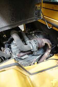 Dieseltrukki 2003  Daewoo D120 (4)