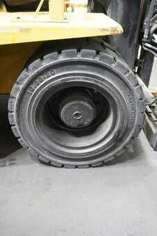 Dieseltrukki 2003  Daewoo D120 (6)