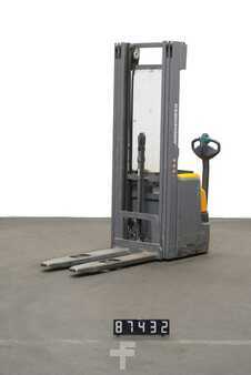 Pallestabler 2020  Jungheinrich EJC 214 Li (1)