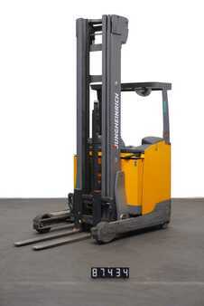 Rækketruck 2016  Jungheinrich ETV 216 (1)