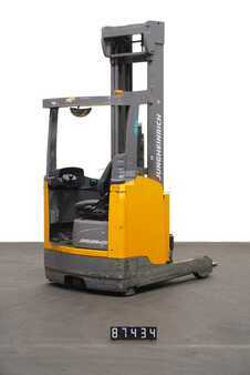 Rækketruck 2016  Jungheinrich ETV 216 (2)