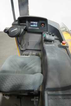 Rækketruck 2016  Jungheinrich ETV 216 (3)