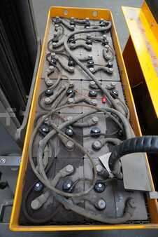 Rækketruck 2016  Jungheinrich ETV 216 (4)