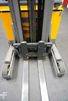 Rækketruck 2016  Jungheinrich ETV 216 (5)