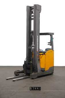 Skyvemast 2019  Jungheinrich ETV 318 (1)