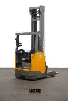 Skyvemast 2019  Jungheinrich ETV 318 (2)