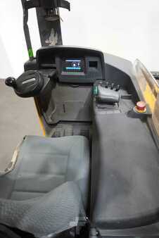 Skyvemast 2019  Jungheinrich ETV 318 (3)