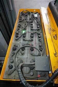 Skyvemast 2019  Jungheinrich ETV 318 (4)