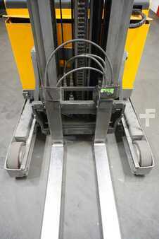 Skyvemast 2019  Jungheinrich ETV 318 (5)