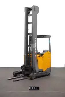 Skyvemast 2019  Jungheinrich ETV 216 (1)