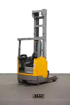 Skyvemast 2019  Jungheinrich ETV 216 (2)