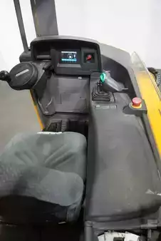 Skyvemast 2019  Jungheinrich ETV 216 (3)