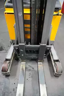 Skyvemast 2019  Jungheinrich ETV 216 (5)