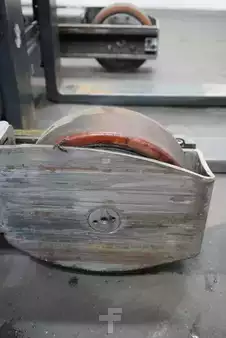 Skyvemast 2019  Jungheinrich ETV 216 (6)