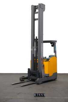 Rækketruck 2019  Jungheinrich ETV 216 (1)