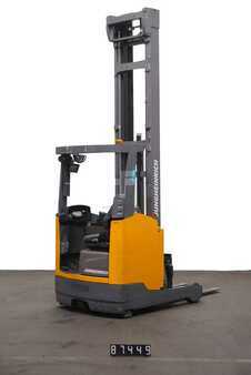 Rækketruck 2019  Jungheinrich ETV 216 (2)