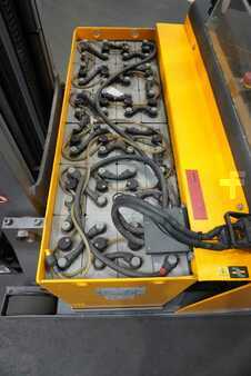 Rækketruck 2019  Jungheinrich ETV 216 (4)