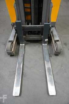 Rækketruck 2019  Jungheinrich ETV 216 (5)