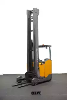 Rækketruck 2020  Jungheinrich ETV 320 (1)