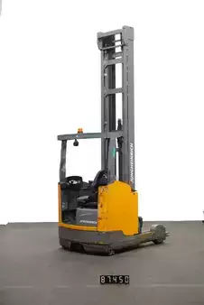 Rækketruck 2020  Jungheinrich ETV 320 (2)