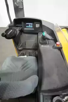 Rækketruck 2020  Jungheinrich ETV 320 (3)