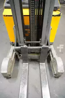 Rækketruck 2020  Jungheinrich ETV 320 (5)