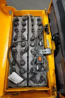 Transpaleta eléctrica 2021  Jungheinrich ERE 120 (4)