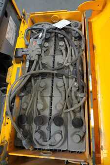 Lavtløftende truck 2023  Jungheinrich ERE 120 (4)