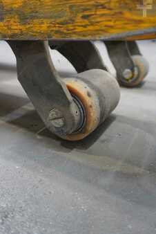 Lavtløftende truck 2023  Jungheinrich ERE 120 (6)