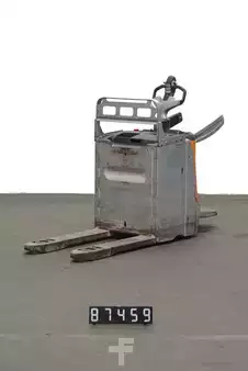 Transpalettes électriques 2022  Still EXH-SF 20 (1)