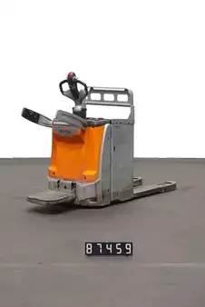 Transpalettes électriques 2022  Still EXH-SF 20 (2)