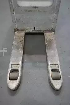 Transpalettes électriques 2022  Still EXH-SF 20 (5)