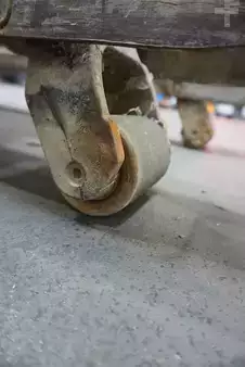 Transpalettes électriques 2022  Still EXH-SF 20 (6)