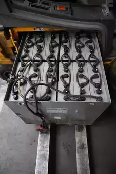 Elektrisk- 4 hjul 2017  Jungheinrich EFG 320 (4)