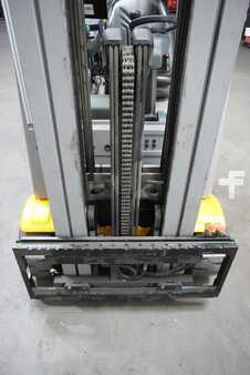 Sähkö - 3 pyör 2018  Jungheinrich EFG 220 (5)