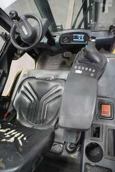 Sähkö - 3 pyör 2019  Jungheinrich EFG 216 (3)