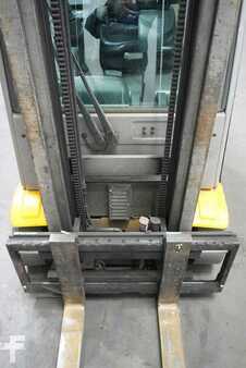 Sähkö - 3 pyör 2019  Jungheinrich EFG 216 (5)